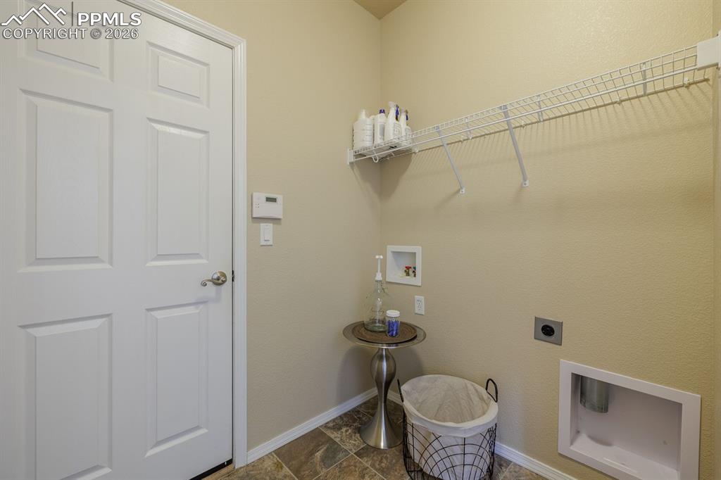 7878 Silver Birch Drive Colorado Springs CO 80927