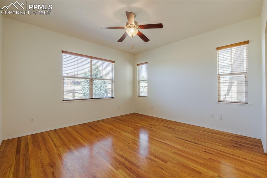 7878 Silver Birch Drive Colorado Springs CO 80927