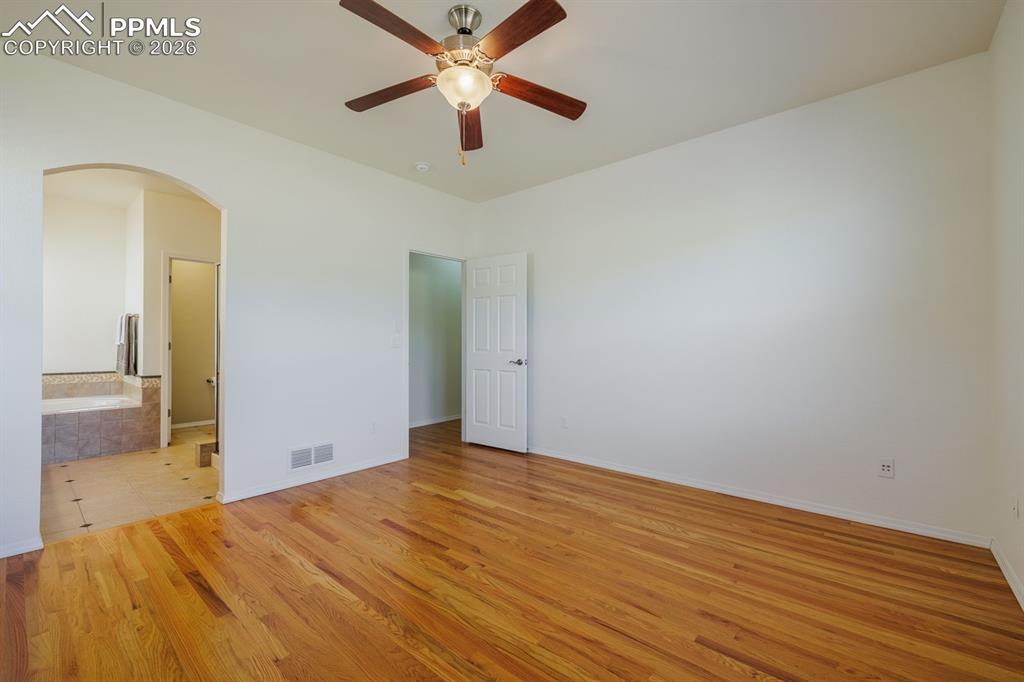 7878 Silver Birch Drive Colorado Springs CO 80927