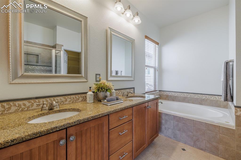 7878 Silver Birch Drive Colorado Springs CO 80927