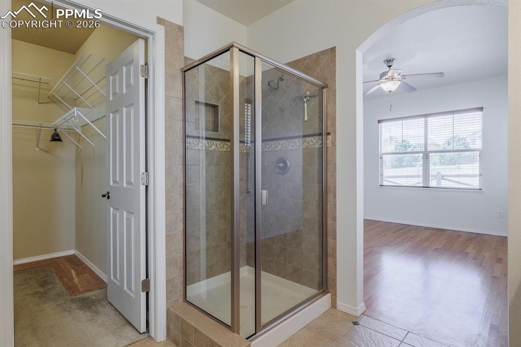 7878 Silver Birch Drive Colorado Springs CO 80927