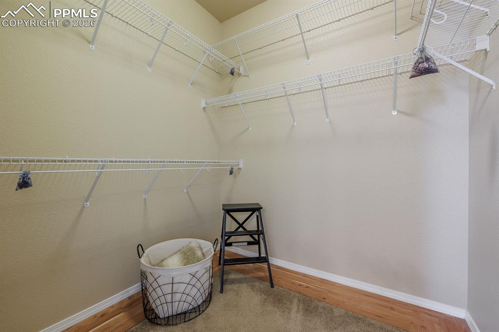 7878 Silver Birch Drive Colorado Springs CO 80927