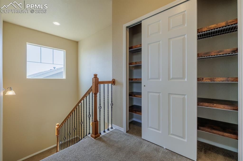 7878 Silver Birch Drive Colorado Springs CO 80927