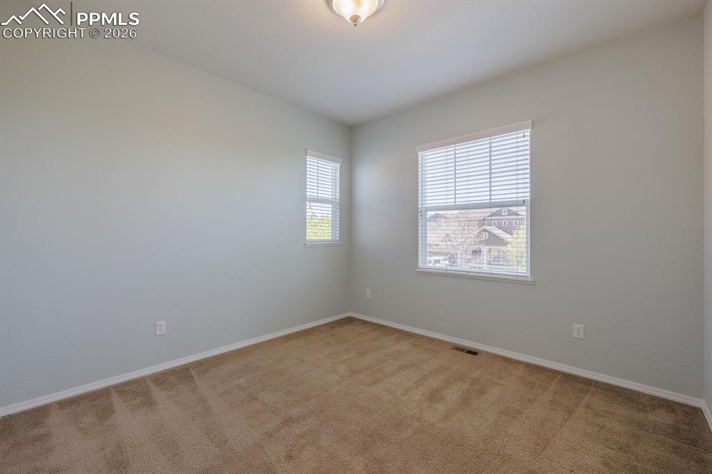 7878 Silver Birch Drive Colorado Springs CO 80927