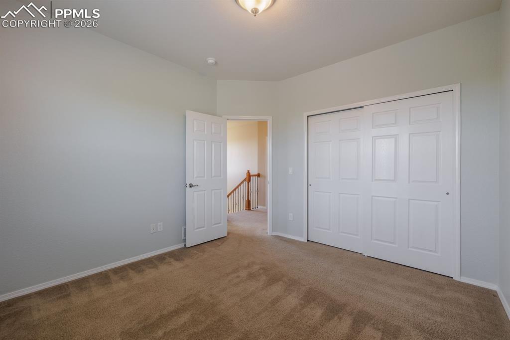 7878 Silver Birch Drive Colorado Springs CO 80927