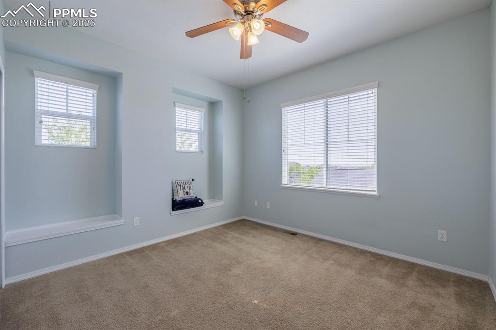 7878 Silver Birch Drive Colorado Springs CO 80927