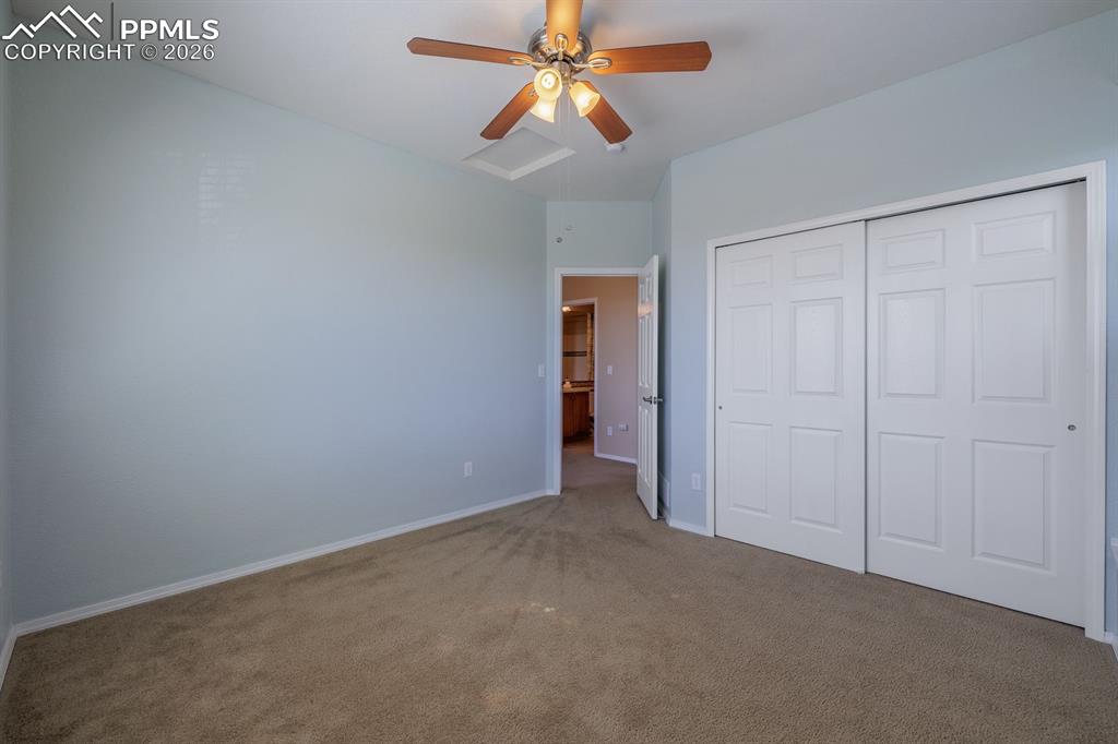 7878 Silver Birch Drive Colorado Springs CO 80927