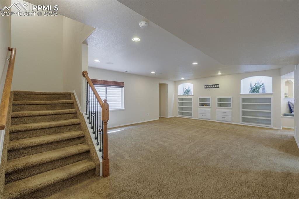 7878 Silver Birch Drive Colorado Springs CO 80927