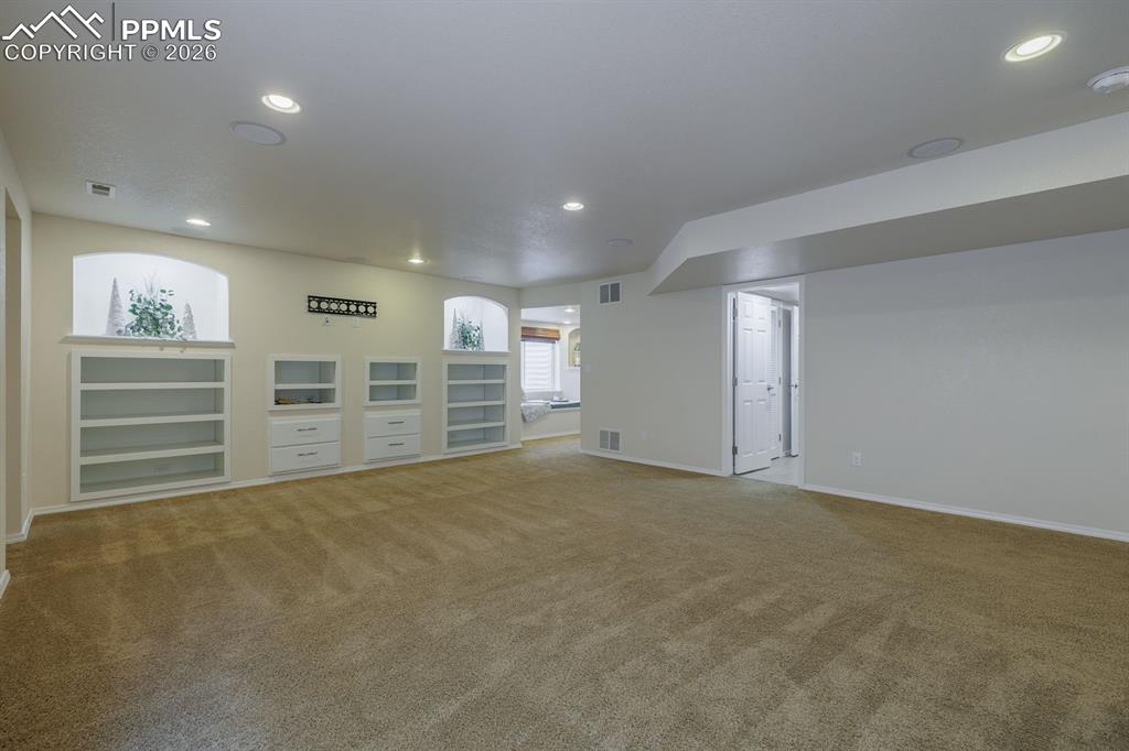 7878 Silver Birch Drive Colorado Springs CO 80927