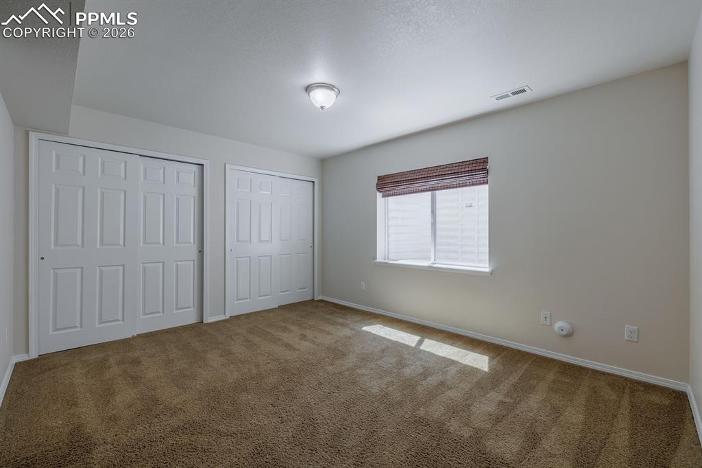 7878 Silver Birch Drive Colorado Springs CO 80927