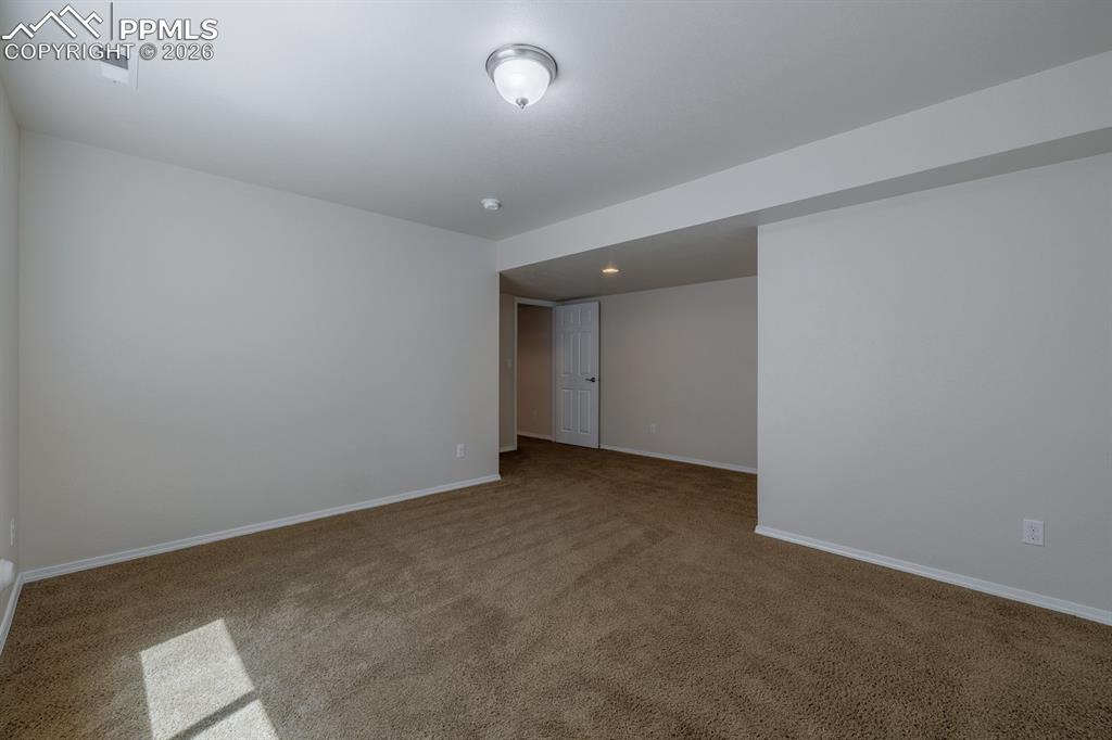 7878 Silver Birch Drive Colorado Springs CO 80927