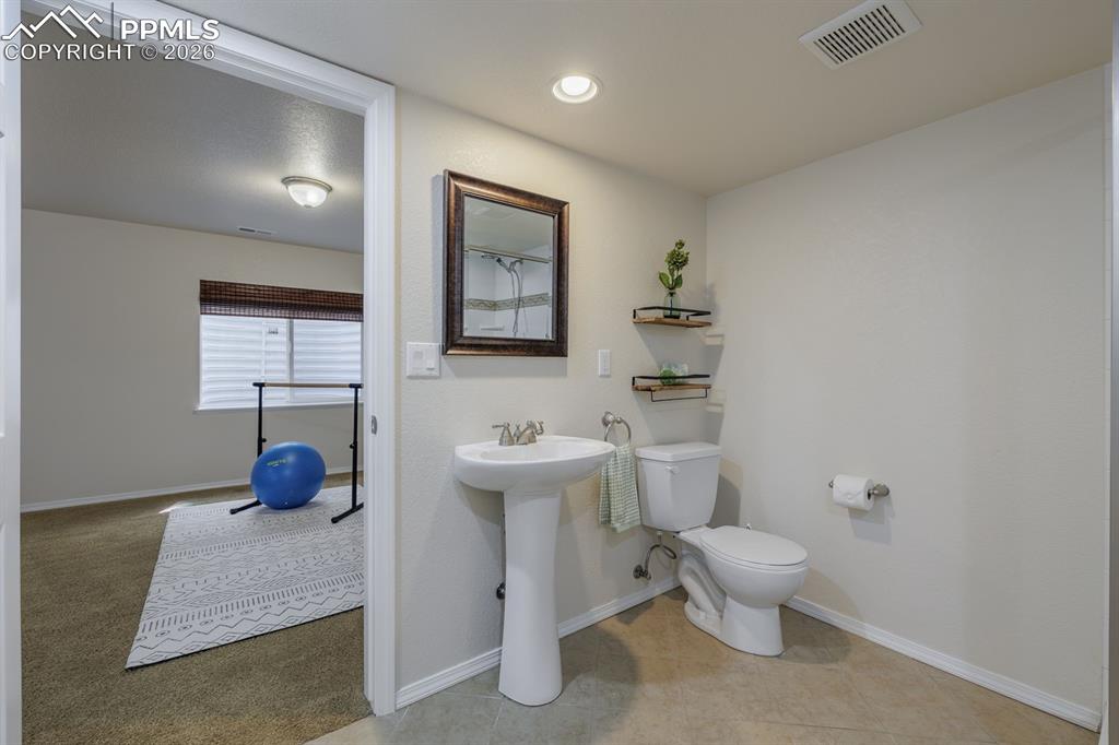 7878 Silver Birch Drive Colorado Springs CO 80927