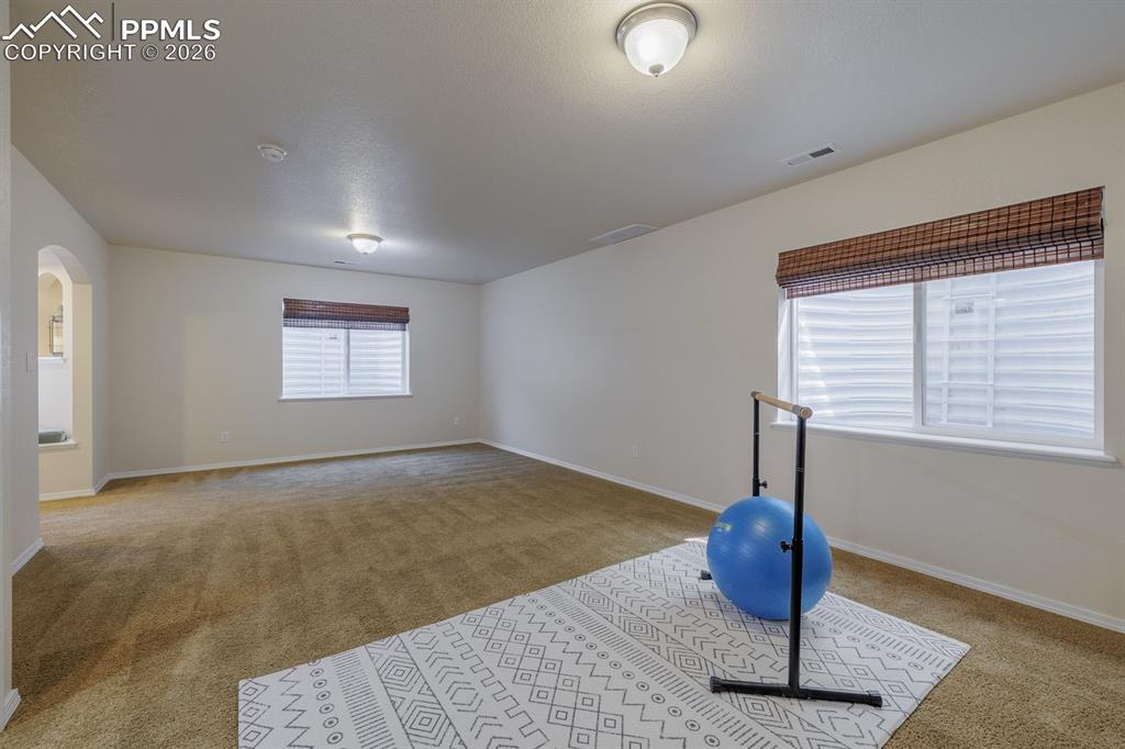 7878 Silver Birch Drive Colorado Springs CO 80927