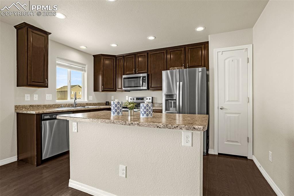 6503 Weiser Drive Colorado Springs CO 80925