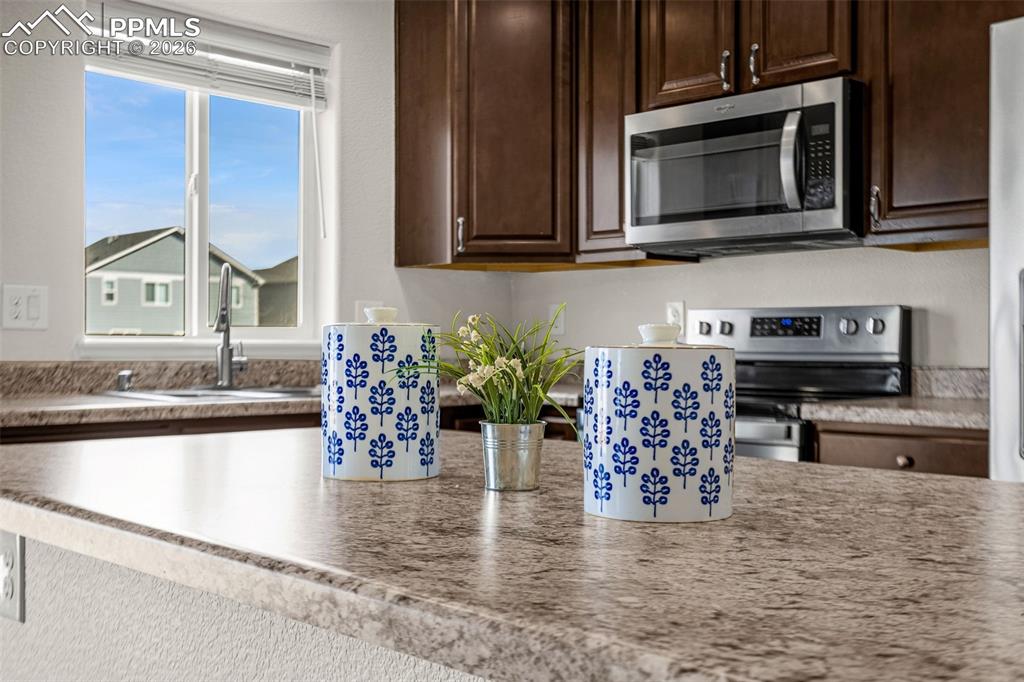 6503 Weiser Drive Colorado Springs CO 80925