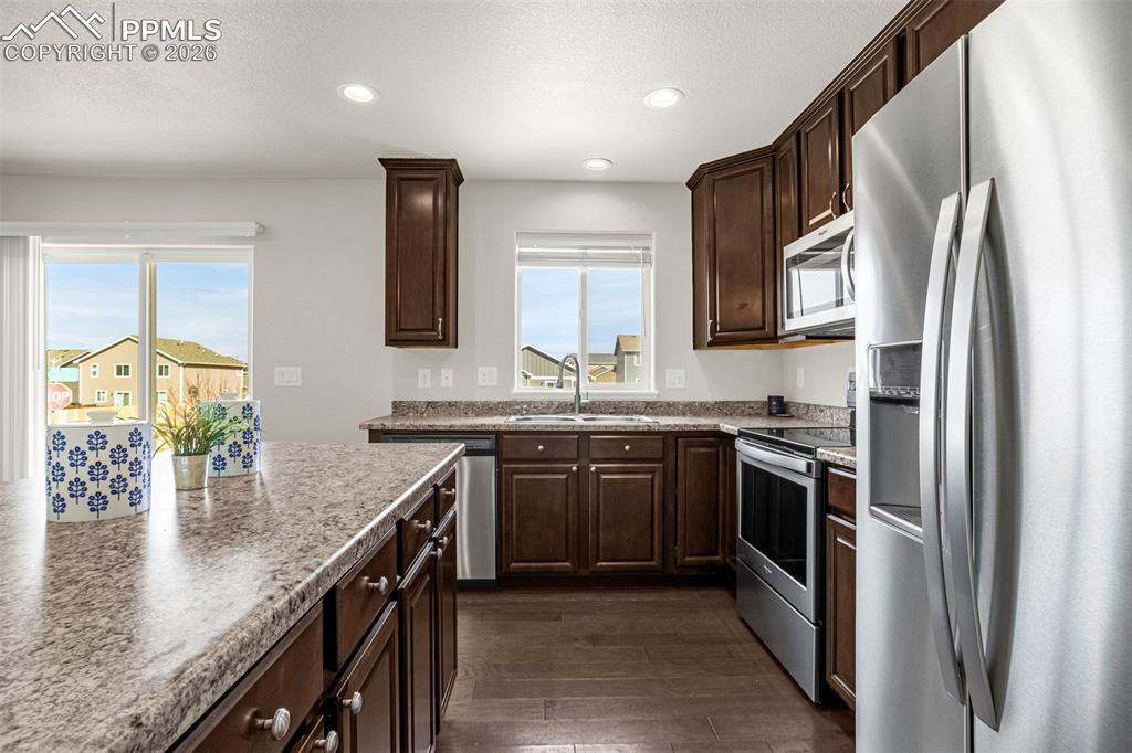 6503 Weiser Drive Colorado Springs CO 80925