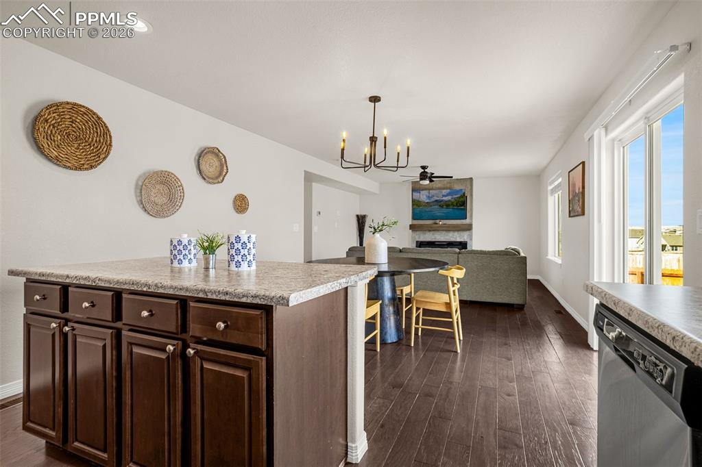 6503 Weiser Drive Colorado Springs CO 80925