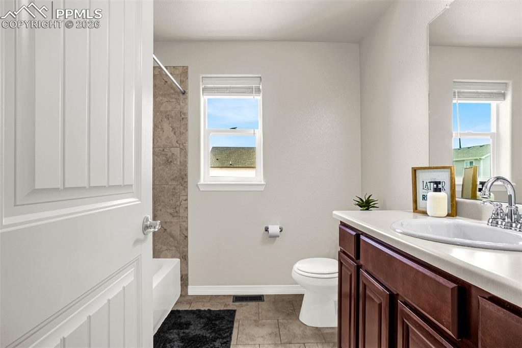 6503 Weiser Drive Colorado Springs CO 80925