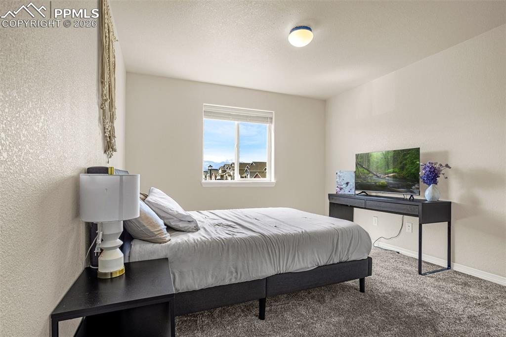 6503 Weiser Drive Colorado Springs CO 80925