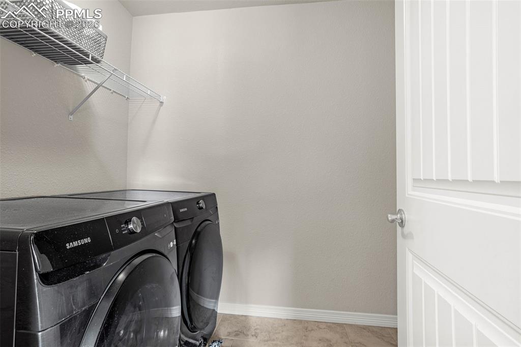 6503 Weiser Drive Colorado Springs CO 80925