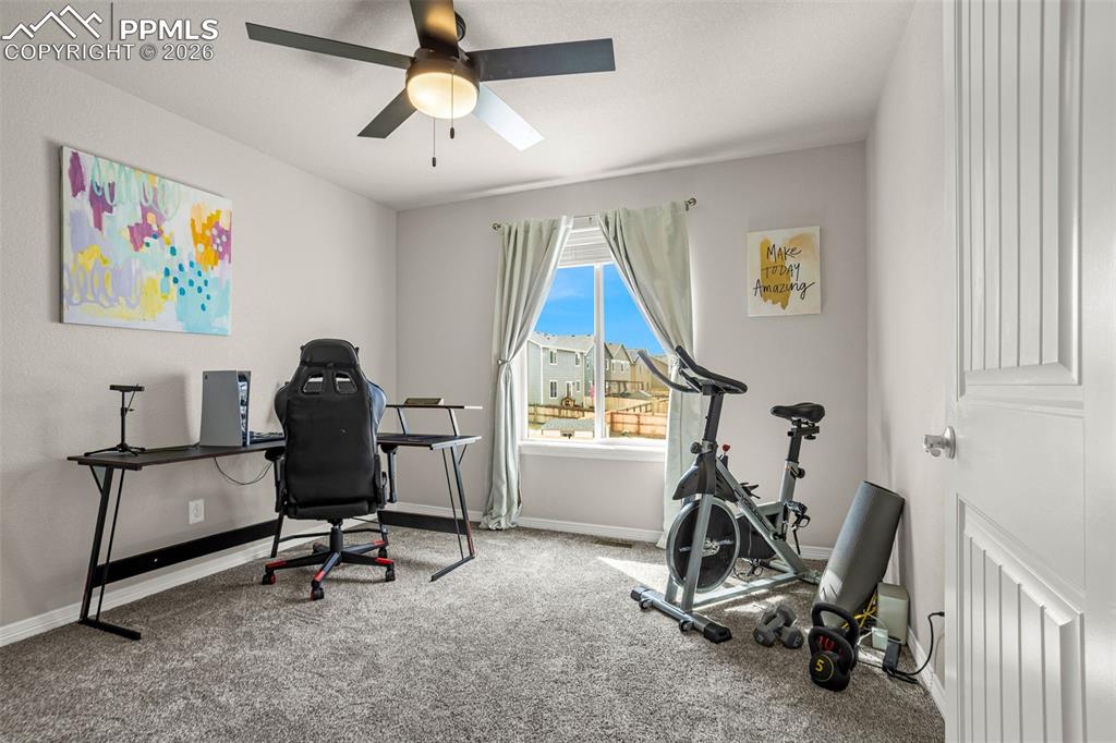 6503 Weiser Drive Colorado Springs CO 80925