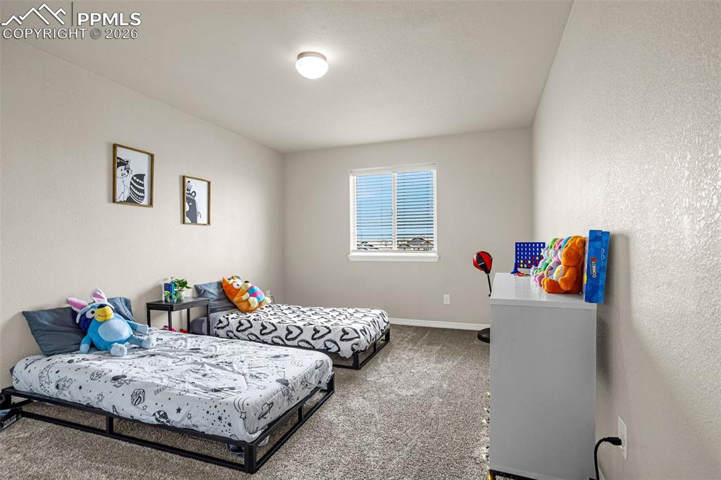 6503 Weiser Drive Colorado Springs CO 80925