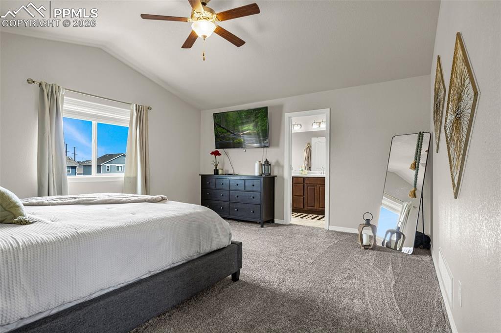 6503 Weiser Drive Colorado Springs CO 80925