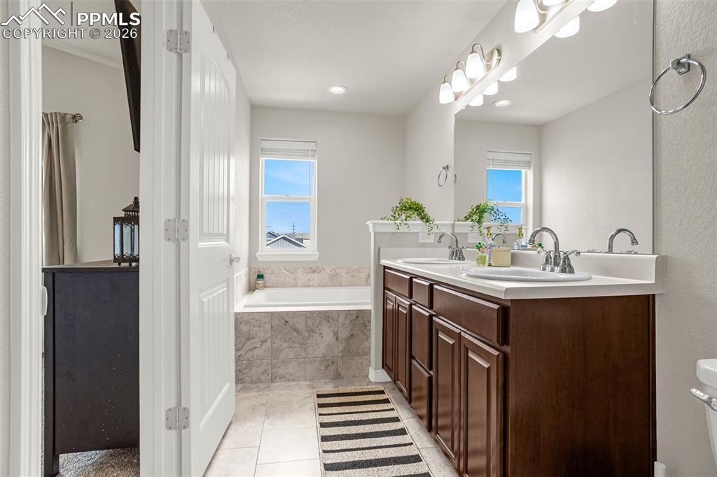 6503 Weiser Drive Colorado Springs CO 80925