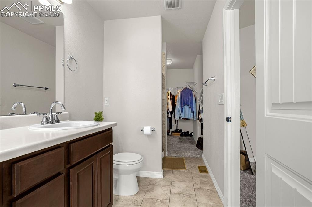6503 Weiser Drive Colorado Springs CO 80925