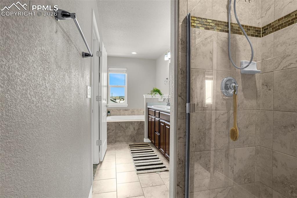 6503 Weiser Drive Colorado Springs CO 80925