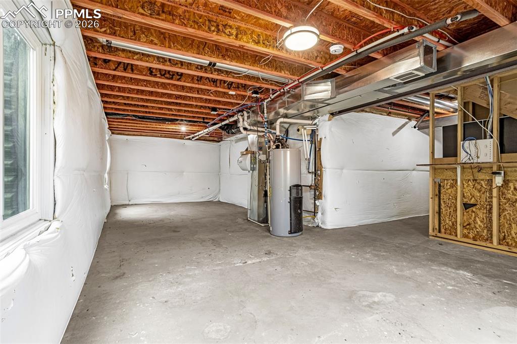 6503 Weiser Drive Colorado Springs CO 80925