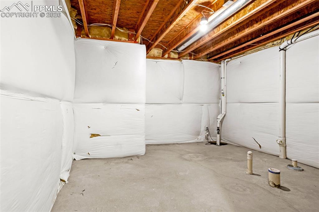 6503 Weiser Drive Colorado Springs CO 80925