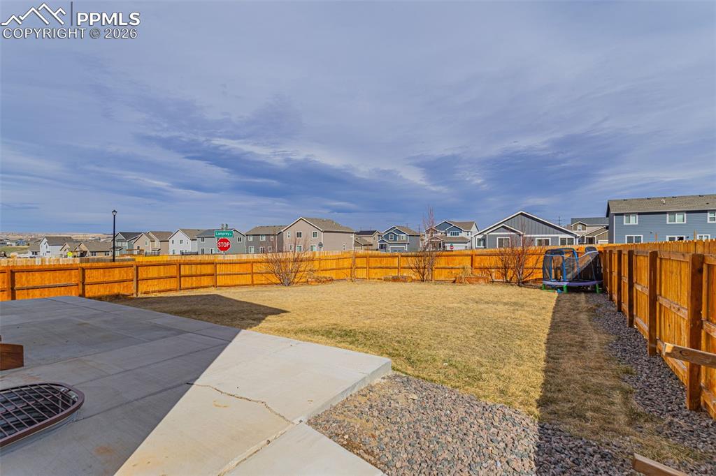 6503 Weiser Drive Colorado Springs CO 80925