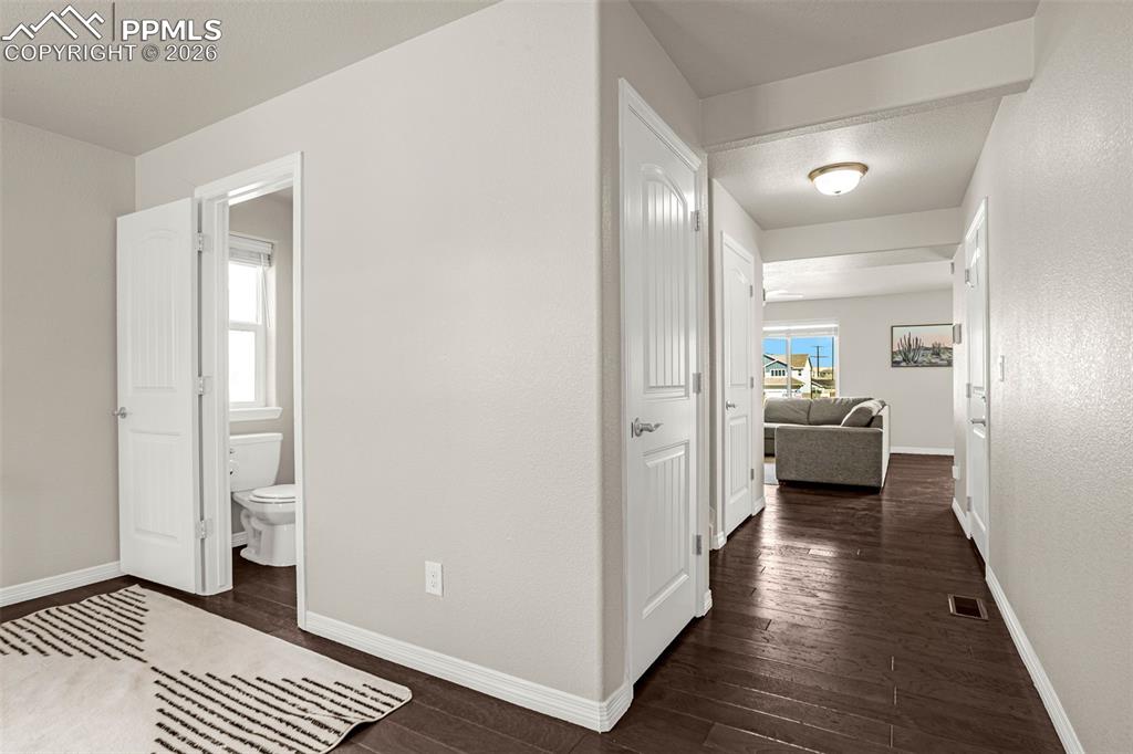 6503 Weiser Drive Colorado Springs CO 80925