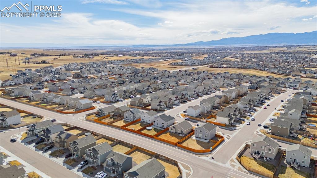 6503 Weiser Drive Colorado Springs CO 80925