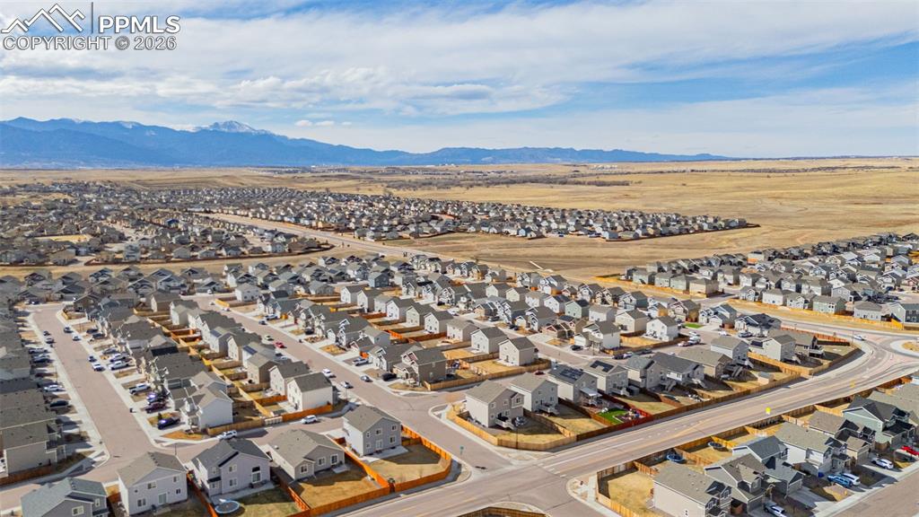 6503 Weiser Drive Colorado Springs CO 80925