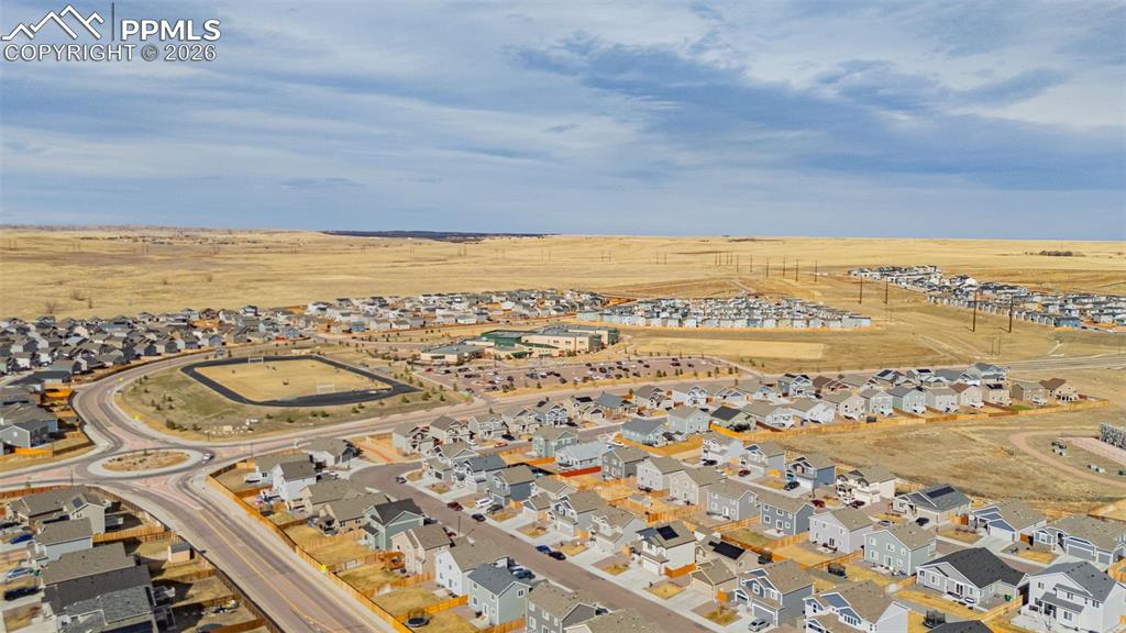 6503 Weiser Drive Colorado Springs CO 80925
