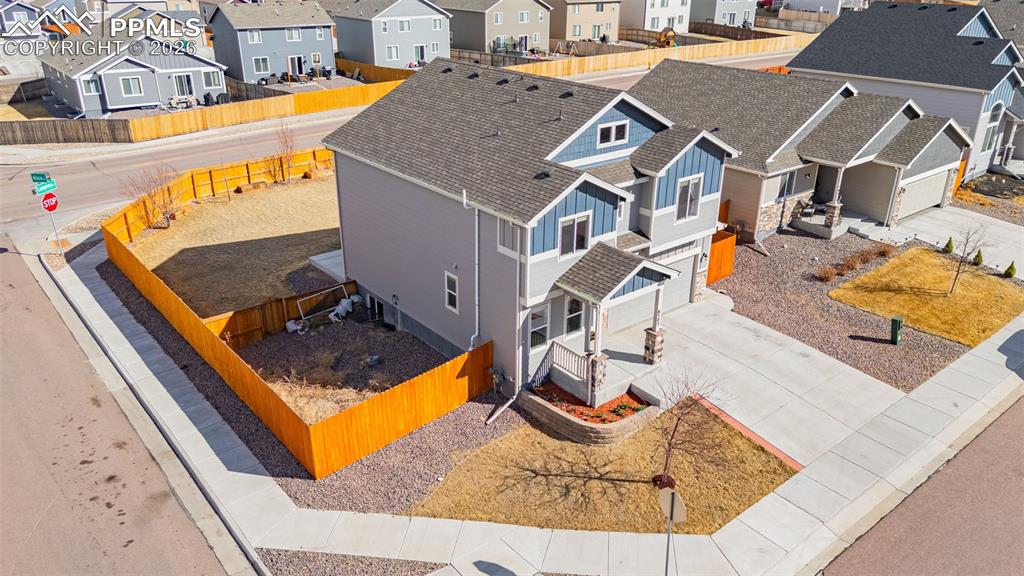 6503 Weiser Drive Colorado Springs CO 80925