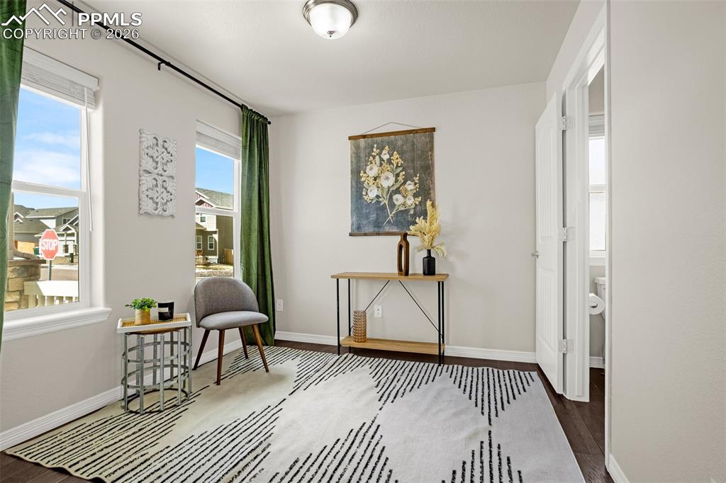 6503 Weiser Drive Colorado Springs CO 80925