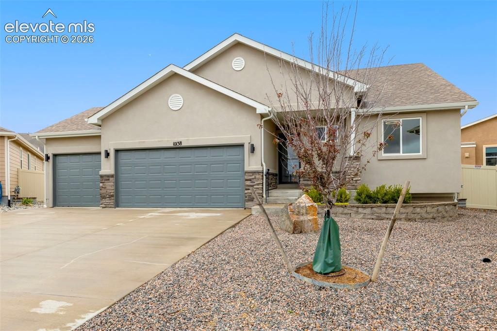 10138 Golf Crest Drive Peyton CO 80831