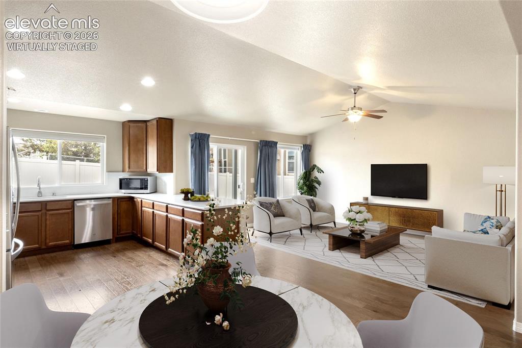10138 Golf Crest Drive Peyton CO 80831
