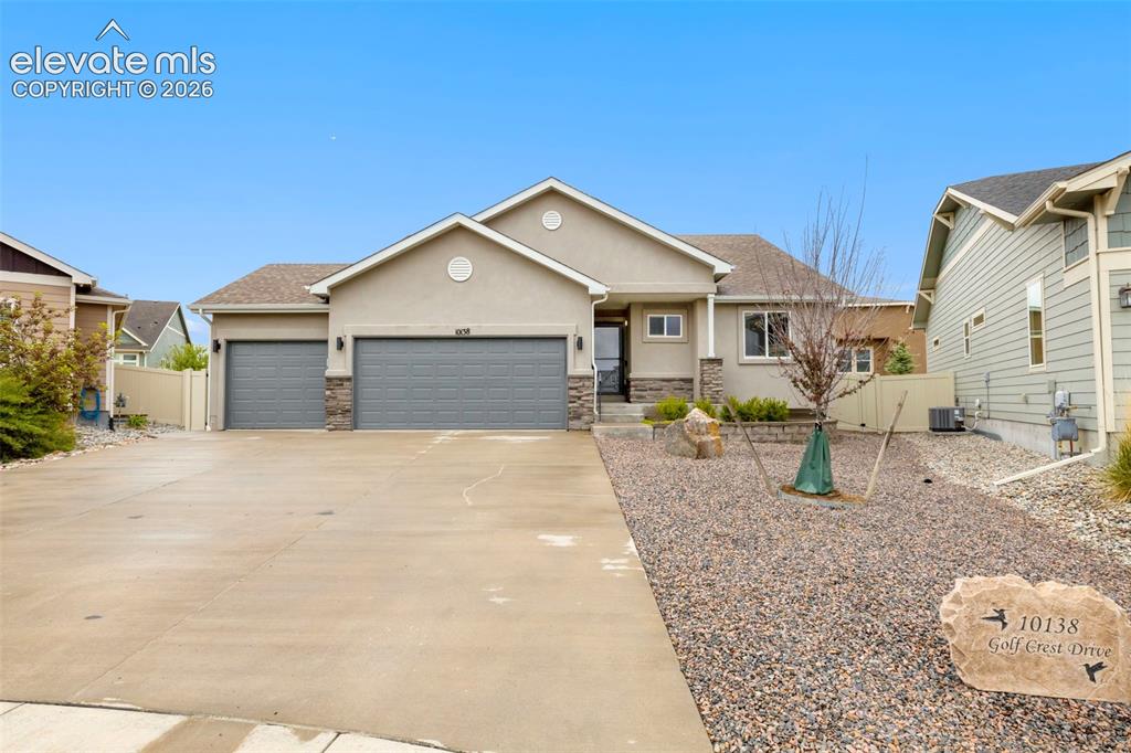 10138 Golf Crest Drive Peyton CO 80831