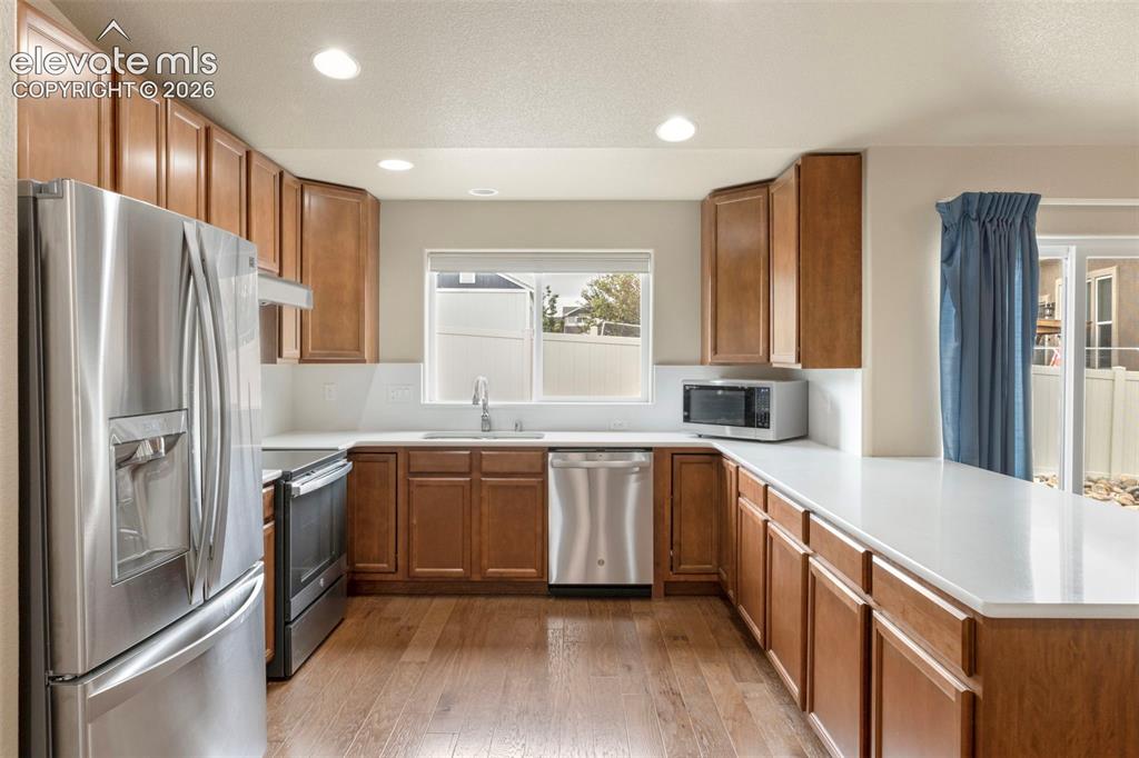 10138 Golf Crest Drive Peyton CO 80831