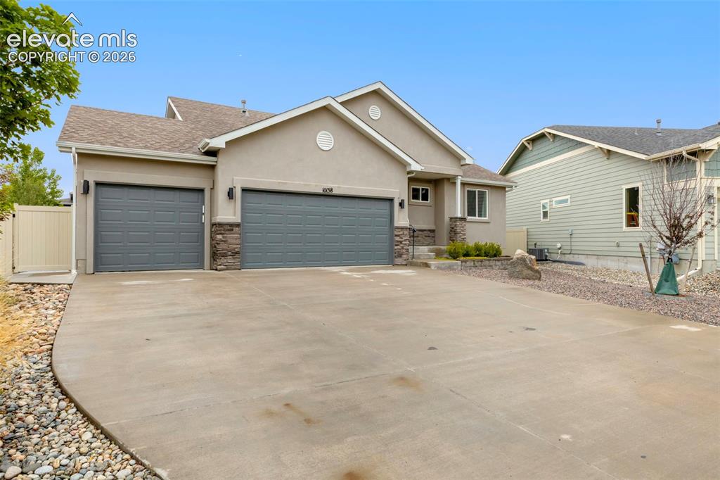 10138 Golf Crest Drive Peyton CO 80831