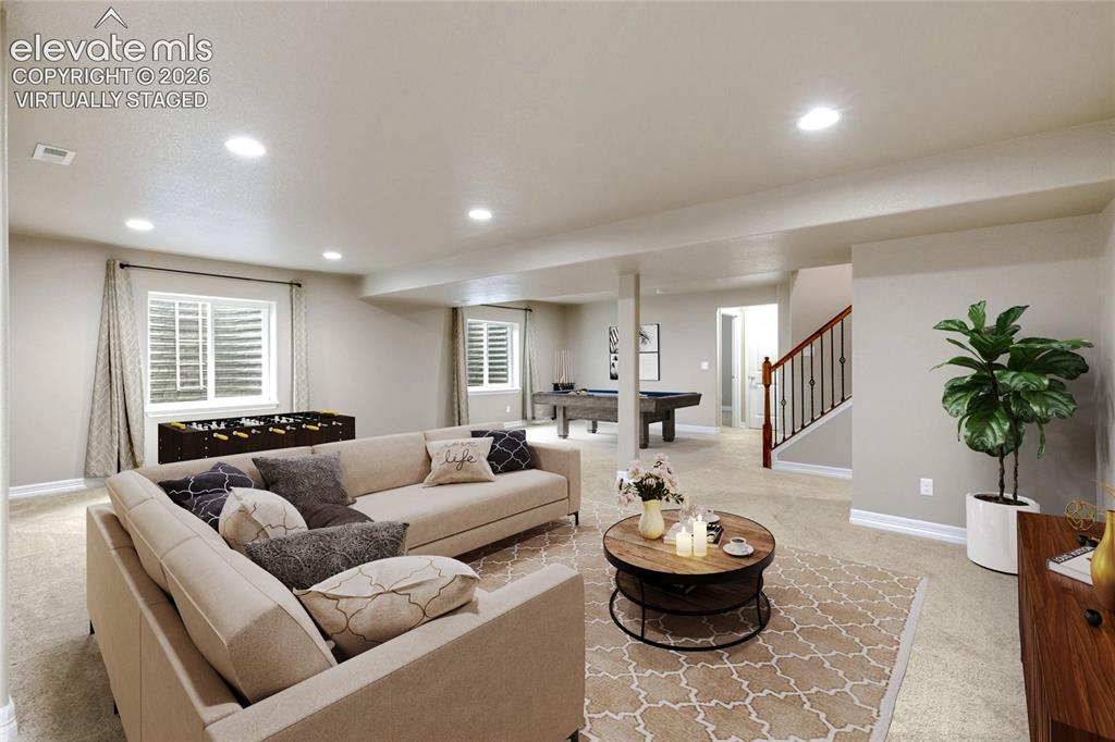 10138 Golf Crest Drive Peyton CO 80831
