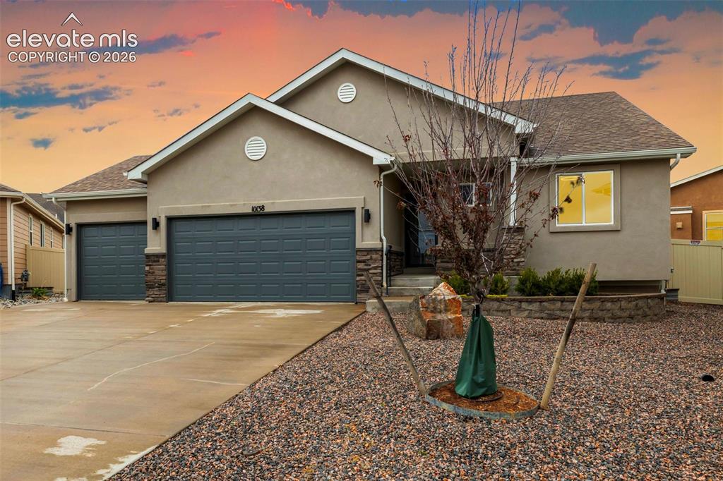 10138 Golf Crest Drive Peyton CO 80831