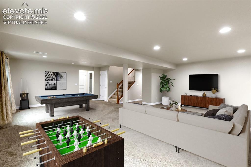 10138 Golf Crest Drive Peyton CO 80831