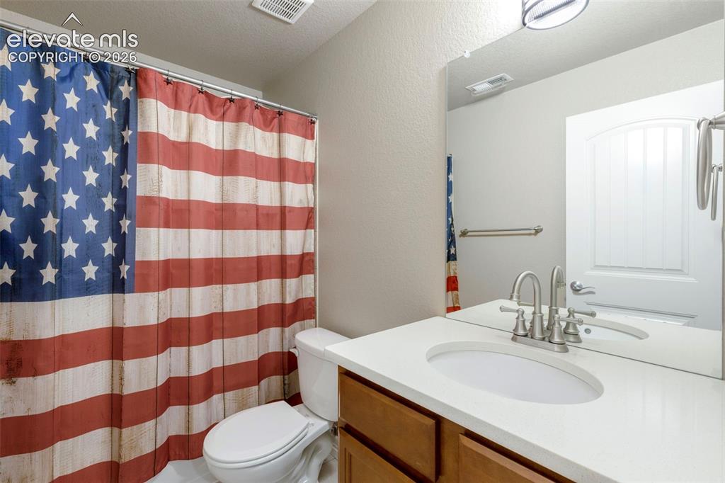 10138 Golf Crest Drive Peyton CO 80831