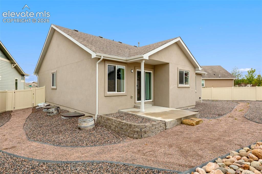 10138 Golf Crest Drive Peyton CO 80831