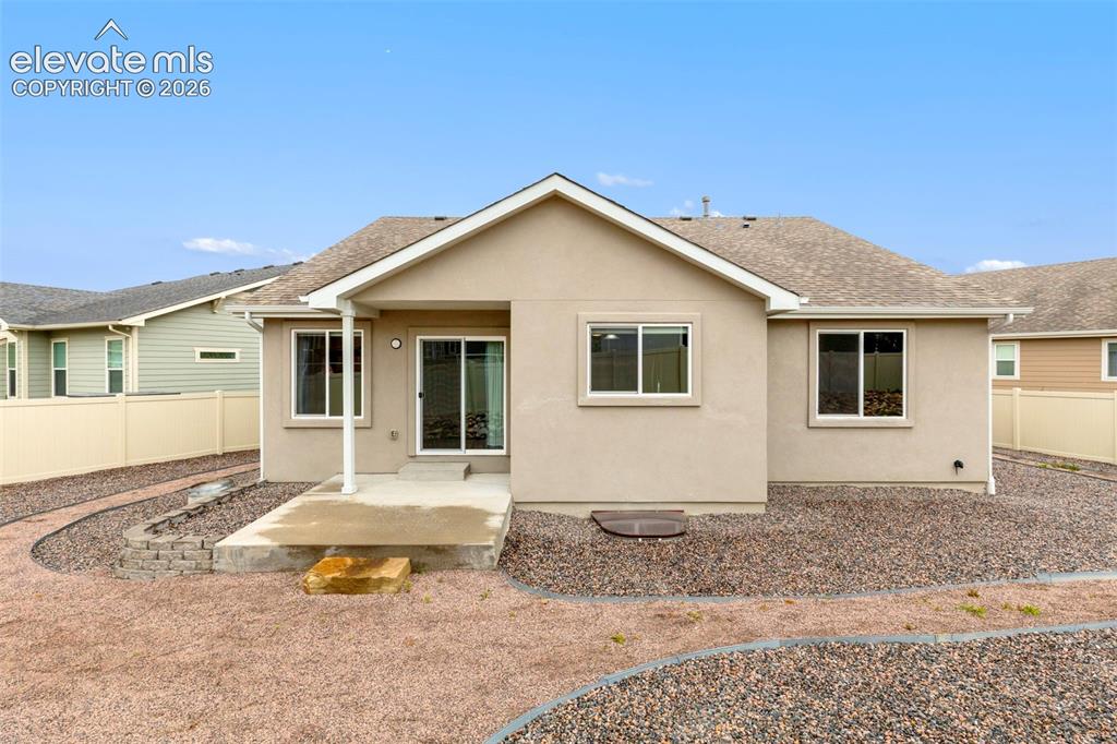 10138 Golf Crest Drive Peyton CO 80831